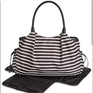 Kate Spade Baby Diaper Bag
